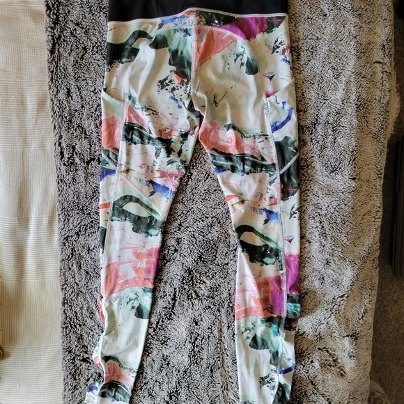 Lululemon Leggings - Picture 2 of 7